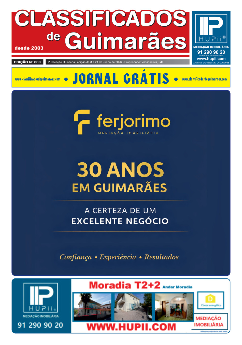 Edição 600 600 1
